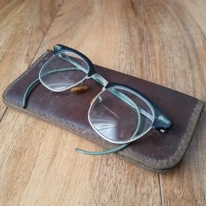 Vintage Glasses